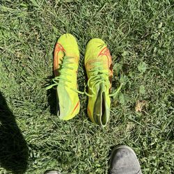 Nike Mercurial Superfly 8