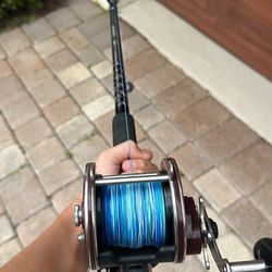 Penn senator high speed 113H2