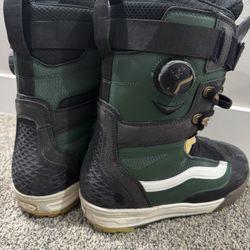 Vans Infuse Arthur Longo 2023