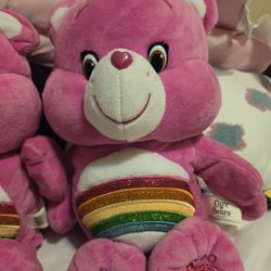Cheer Bear