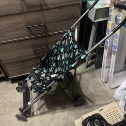 Baby Stroller