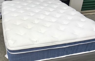 *****Full Size Mattress ******
