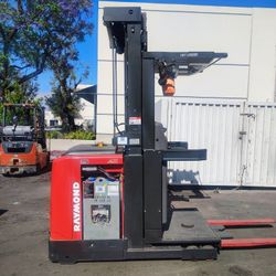 Forklift Electric Order Picker 