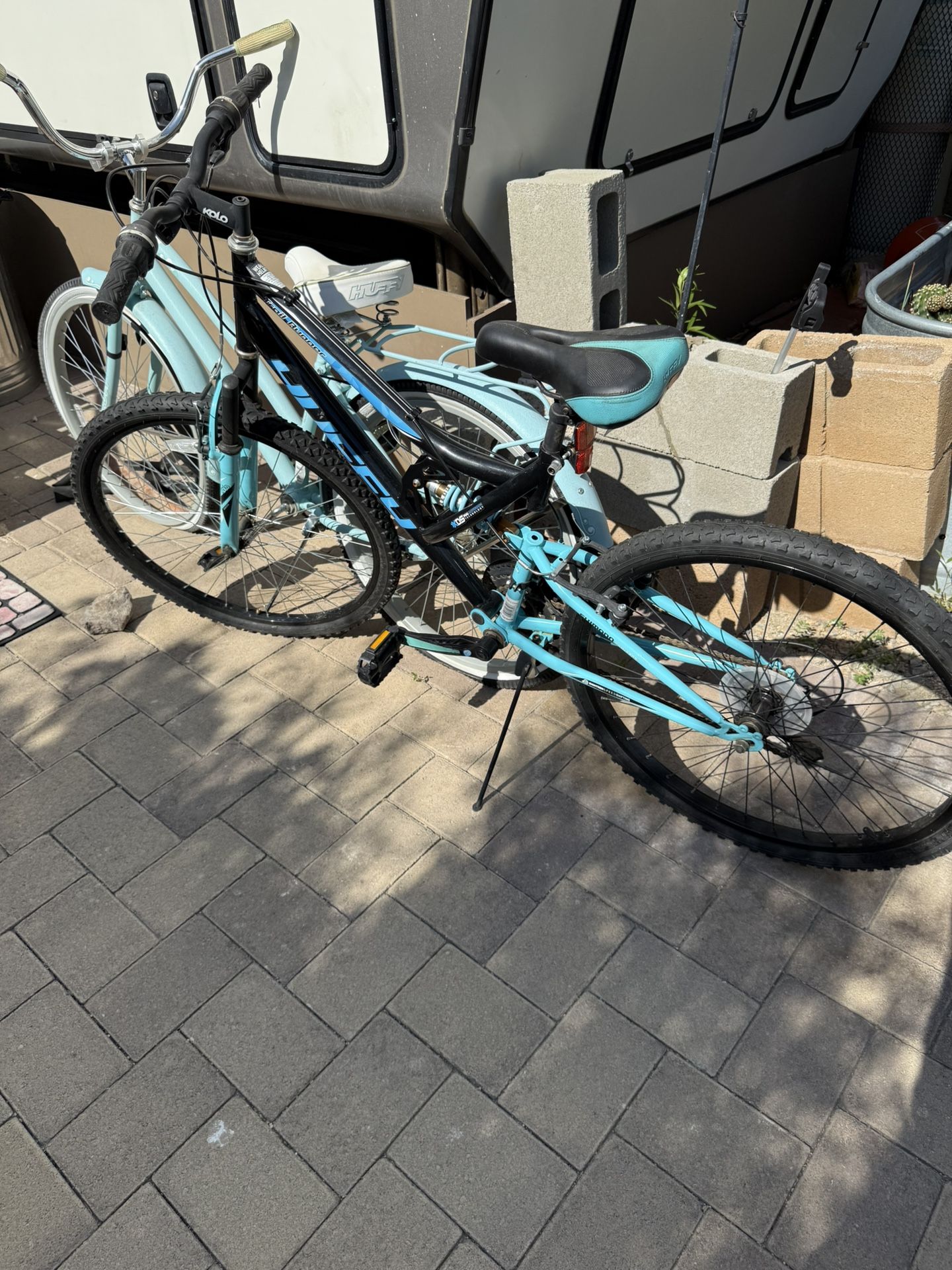 Bicycle