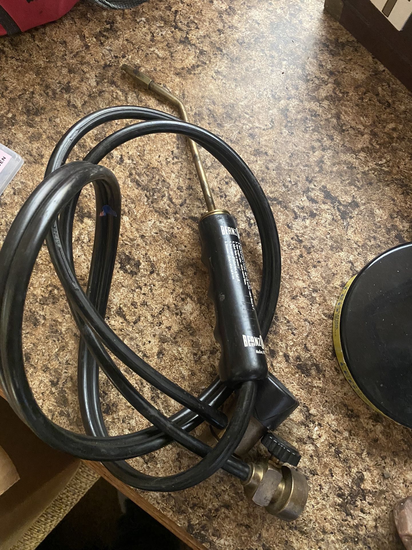 Mini Torch
