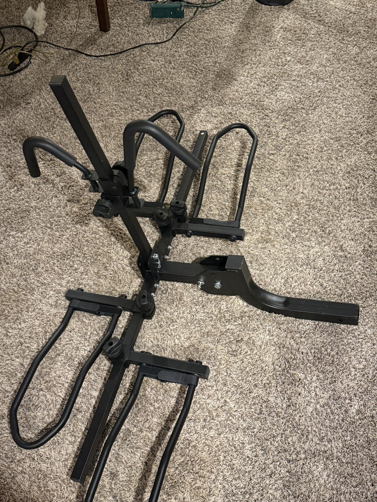 Bike Rack