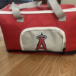 Angels Lunch Bag 