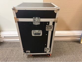 Road Case 14RU