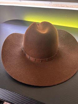 Stetson Men's Seminole 4X Felt Cowboy Hat