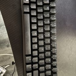 Razer Huntsman Mini