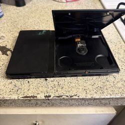 PlayStation 2 Slim $30 (NOT TESTED) Console Only 