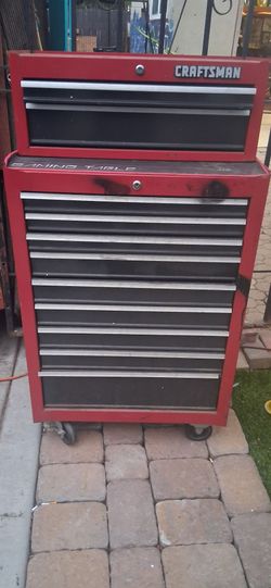 Tool sale mix new/ used
