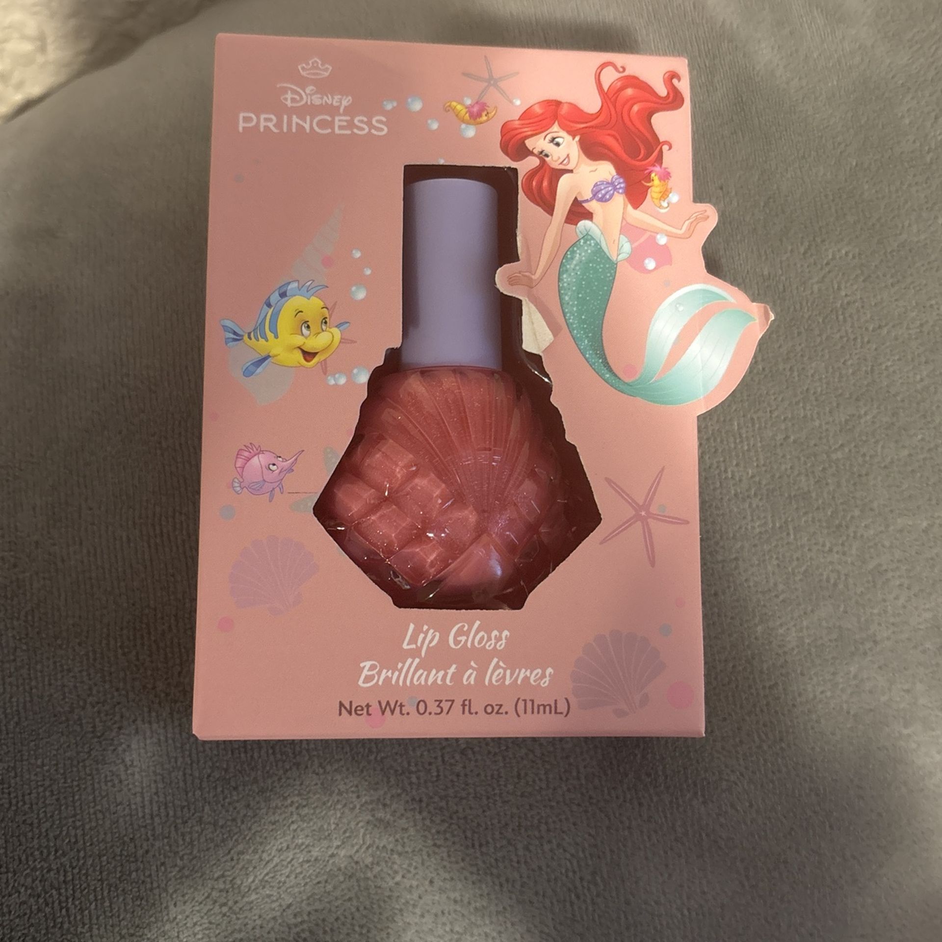 Disney Princes Lipgloss