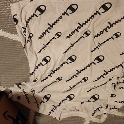 Boys Size Medium  Champion T Shirt