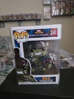 Funko Hulk