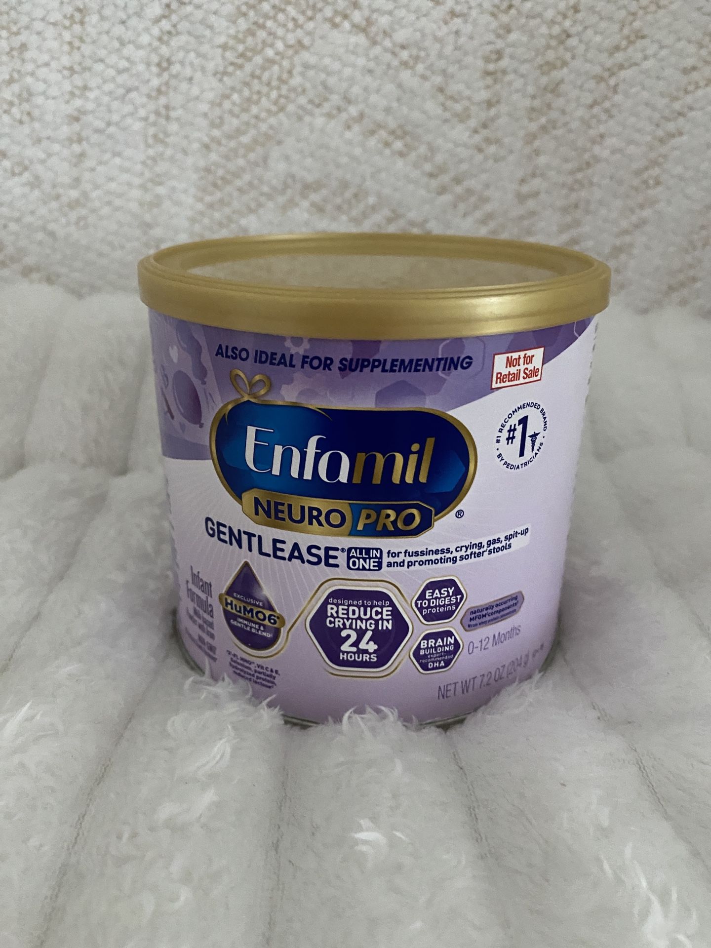 BRAND NEW SEALED Baby Formula