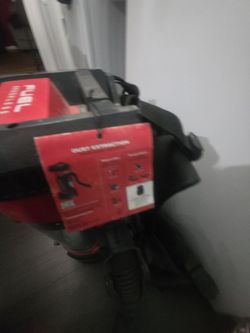 Milwaukee M18 Fuel 3-In-1 Backpack Vacuum, 1 Gal Capacity, 0885-20