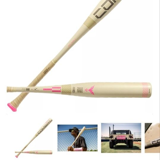 32/29 Combat MFG Spec A1 Sandstorm Anniversary BBCOR Bat 2025 (-3) LE