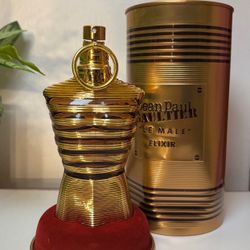 John Paul Gaultier Elixer
