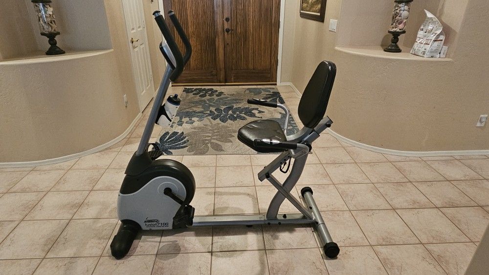 Exercise Bike Great Condition