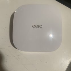 Eero Pro 6