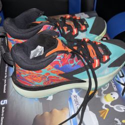 Jordans Size 6.5