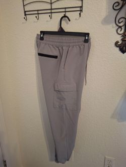 Mens Sweats Size (M) Jogger and BCG brand