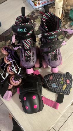 Skaters