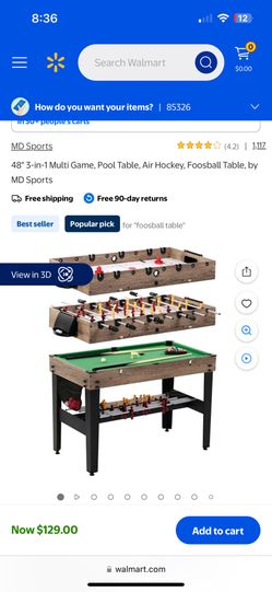 Missing A Pool Stick That’s It Kids Never Used It Probably Best For Under 10