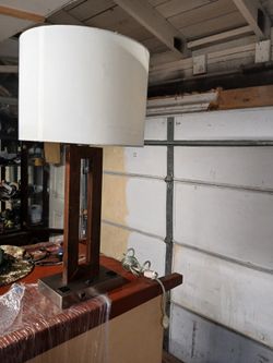 Lamp