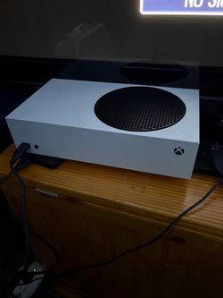 Microsoft Xbox Series S