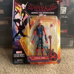 Marvel Legends