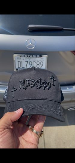 Mexico hats