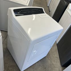 Used Whirlpool Gas dryer With Warranty 