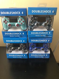 Brand New Ps4 Controller 