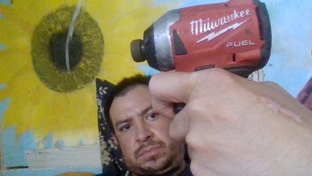 M18 FUEL 18V Lithium-Ion Brushless Cordless 1/2 in. Impact Wrench with Friction Ring (Tool-Only)