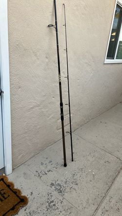 OKUMA SOLARIS SURF ROD