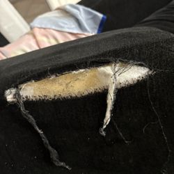 Free Sectional ! Free ! Must Pick Up! 