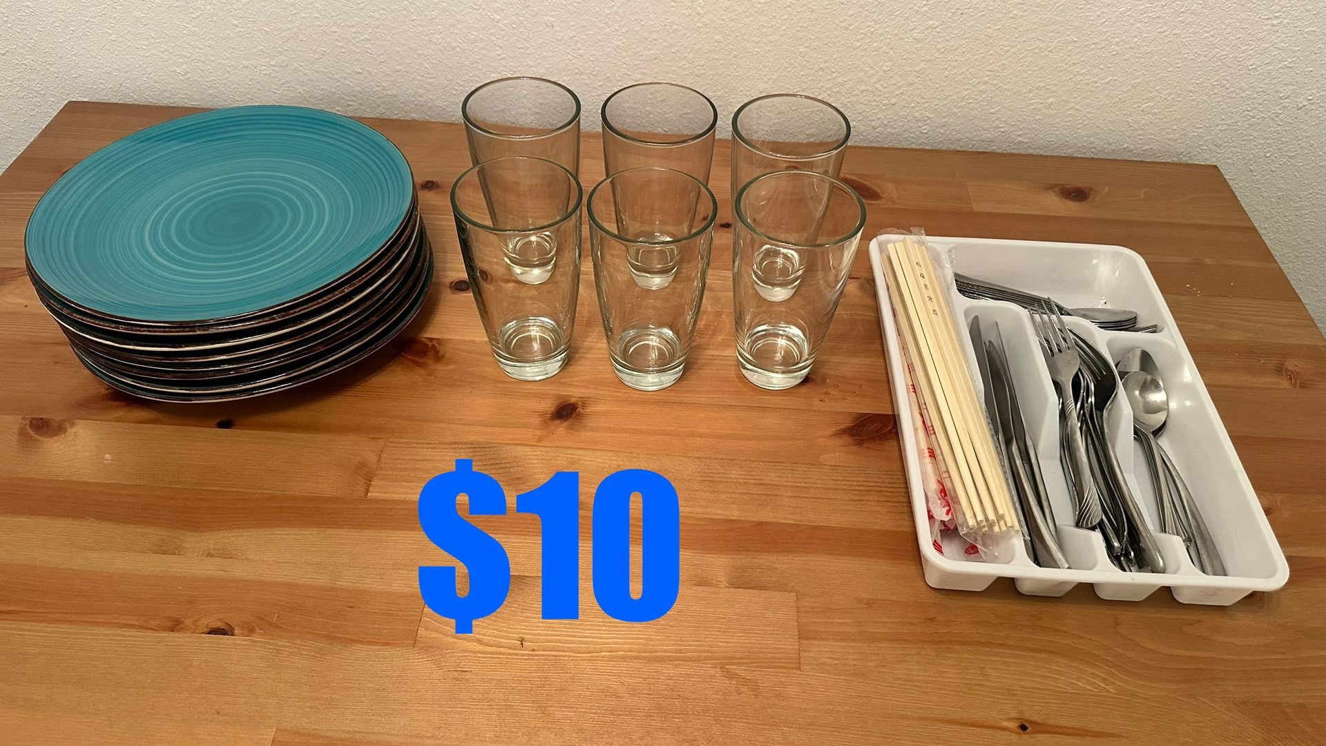 SALE Kitchen Items