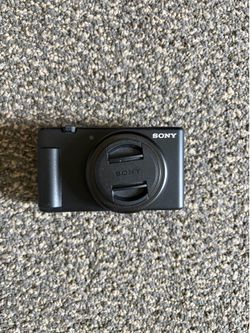 Sony ZV1