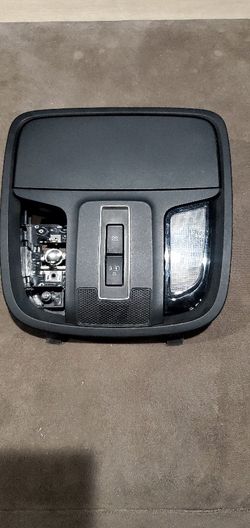 2017 Sorento OverHead Roof Console Dome Light