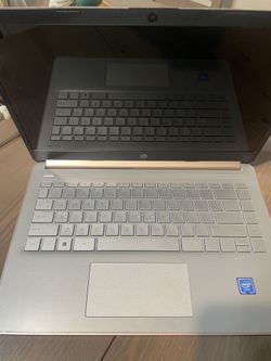 HP Laptop