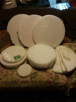 Styrofoam