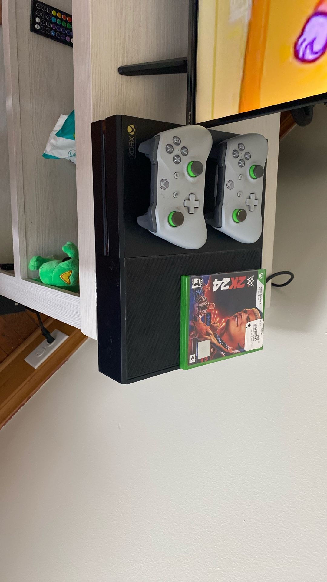 Xbox One 500gb