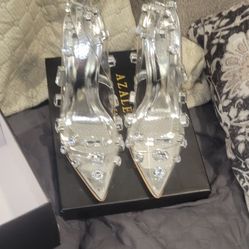 Heels 👠  