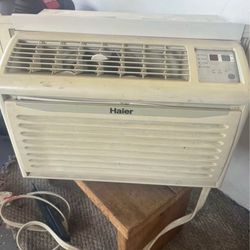 Haier AC