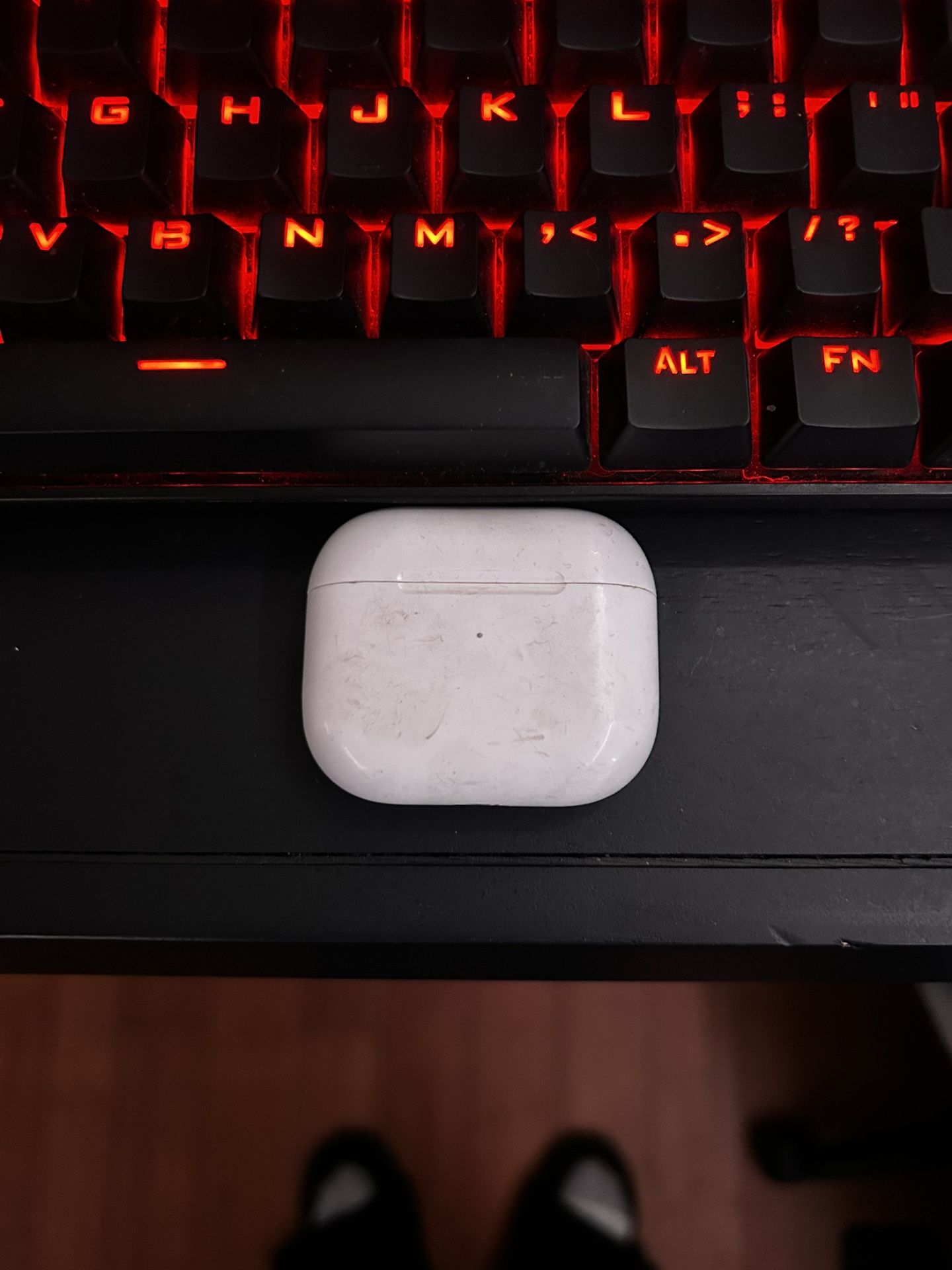 Apple AirPods Generation 3