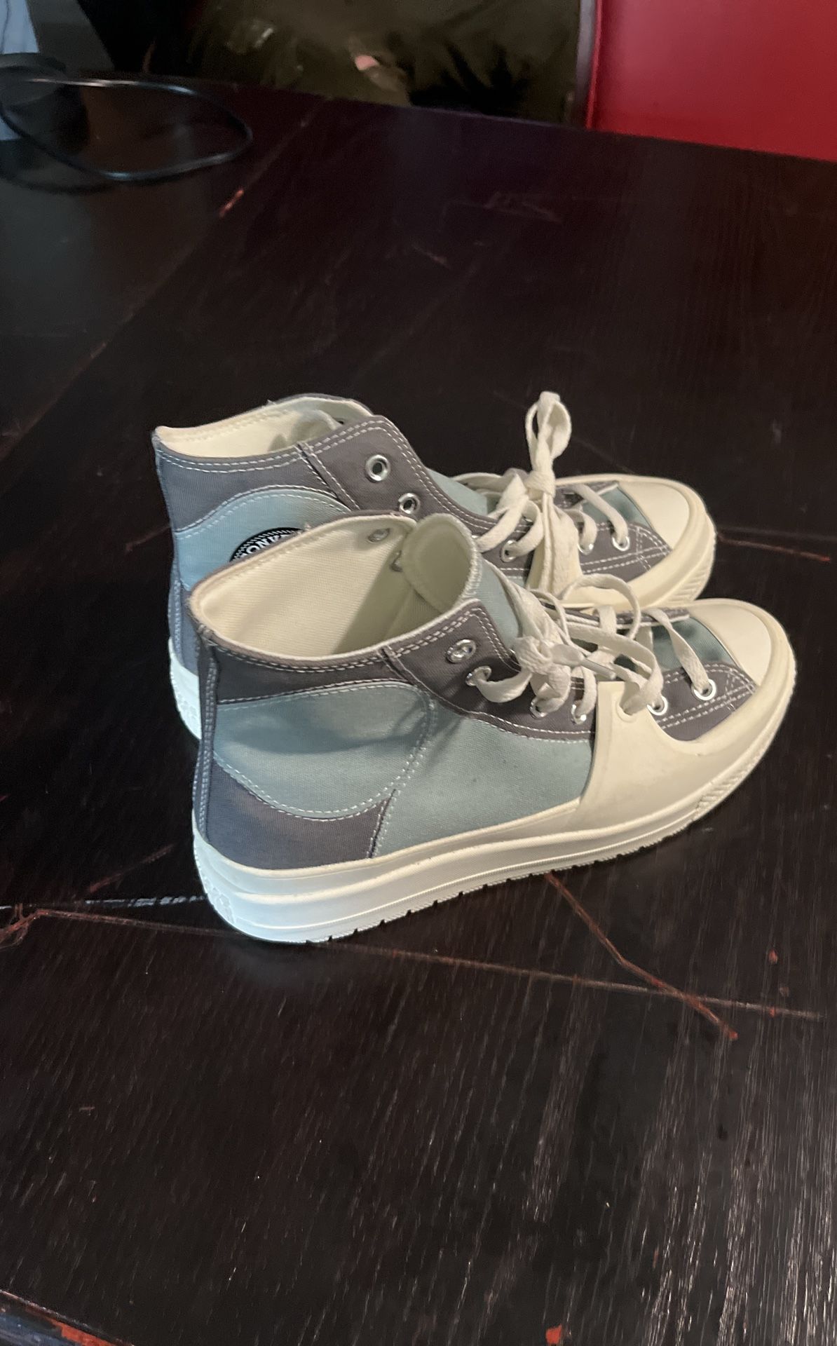 Size 10 Converse Chuck Taylor All Star