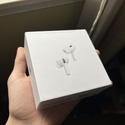 AirPods Pro Gen 2