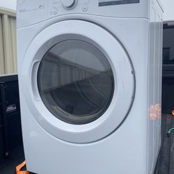 Stackable Washing Machine And Dryer